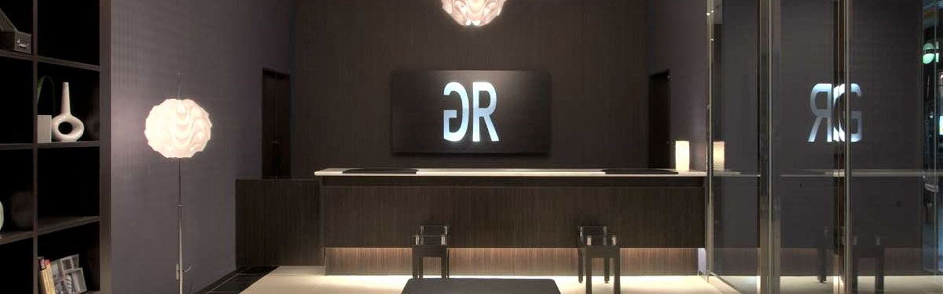 แผนกต้อนรับ