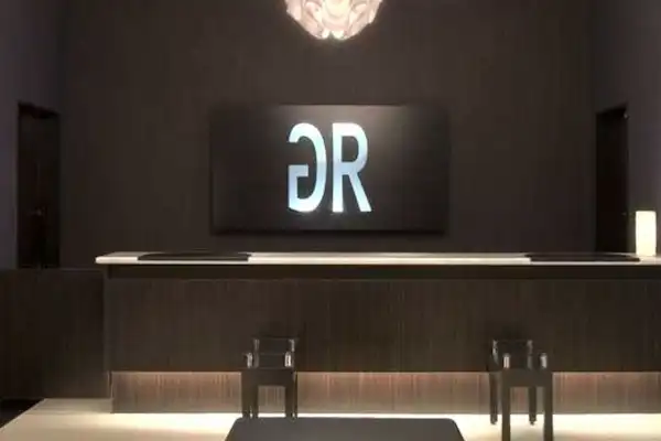 แผนกต้อนรับ