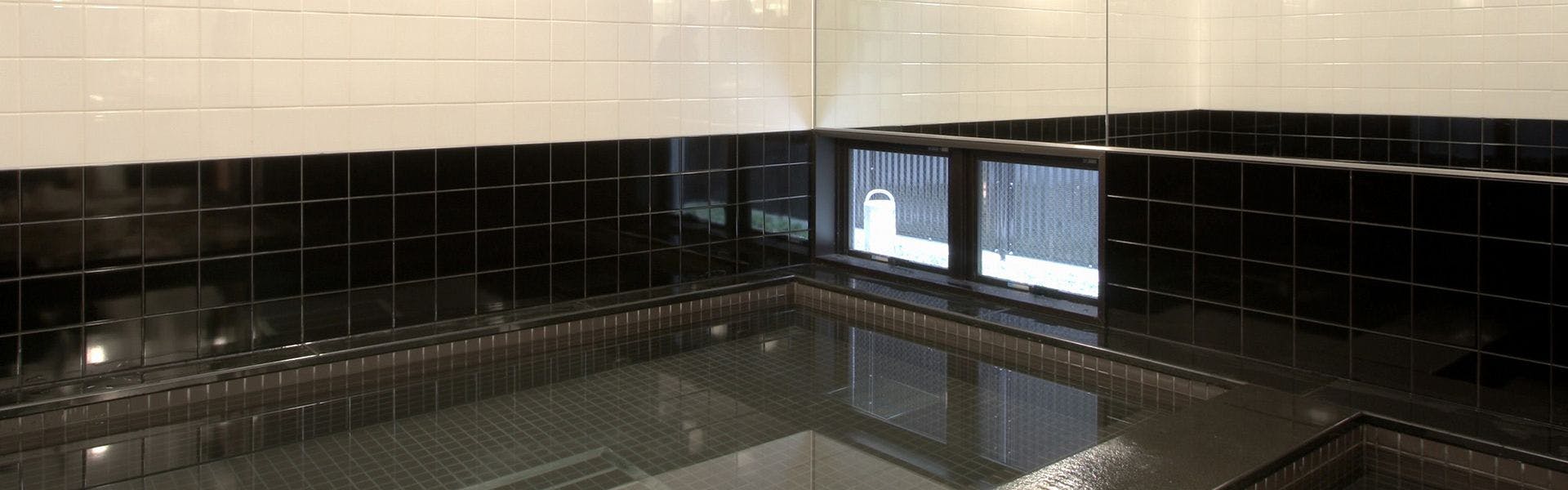 ห้องอาบน้ำรวม