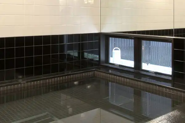 ห้องอาบน้ำรวม