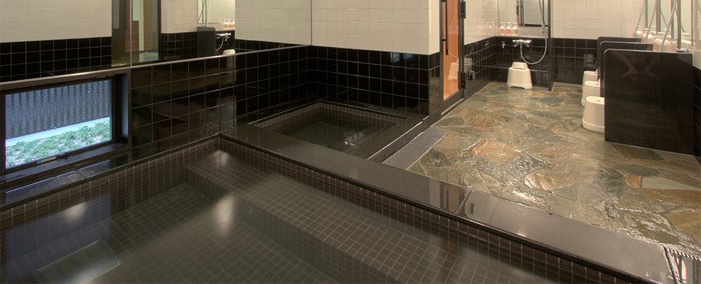 ห้องอาบน้ำรวม