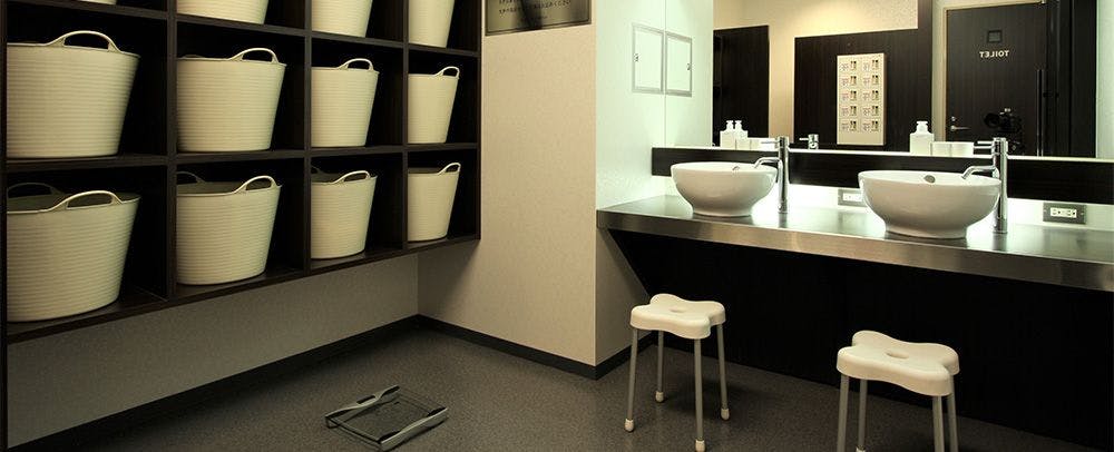 ห้องอาบน้ำรวม