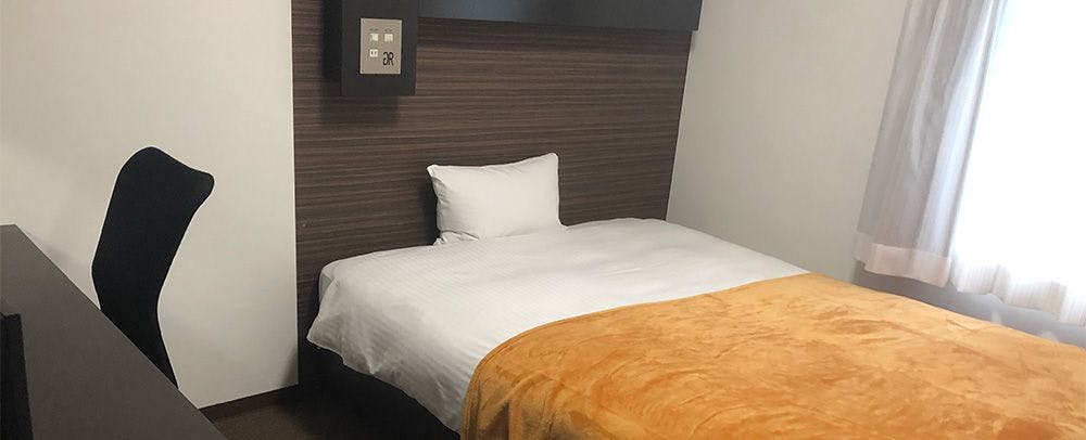 ห้องพัก