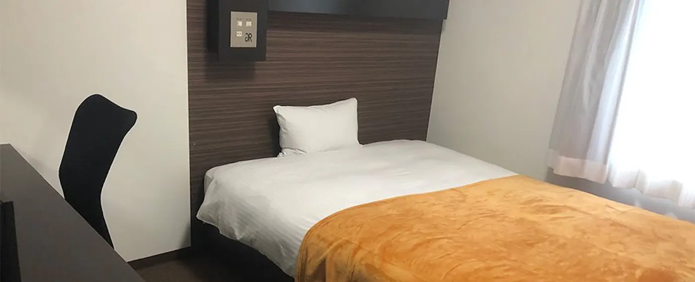 ห้องพัก