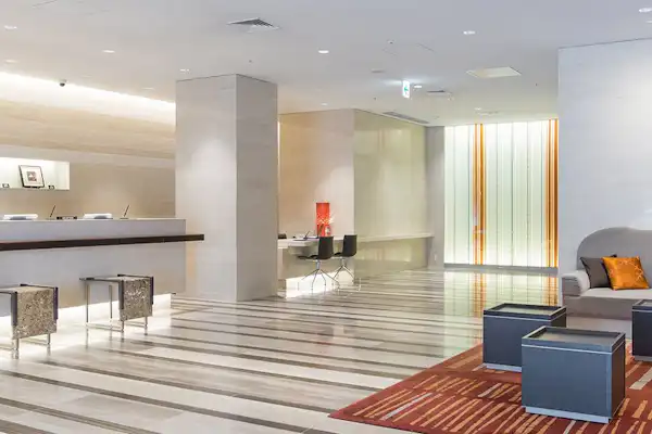 ล็อบบี้