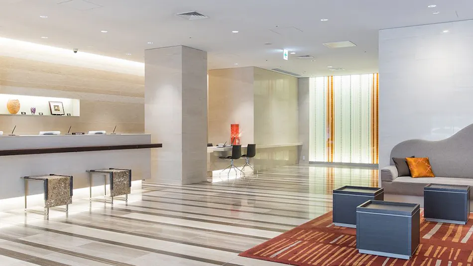 JR Kyushu Hotel Blossom Hakata Chuo