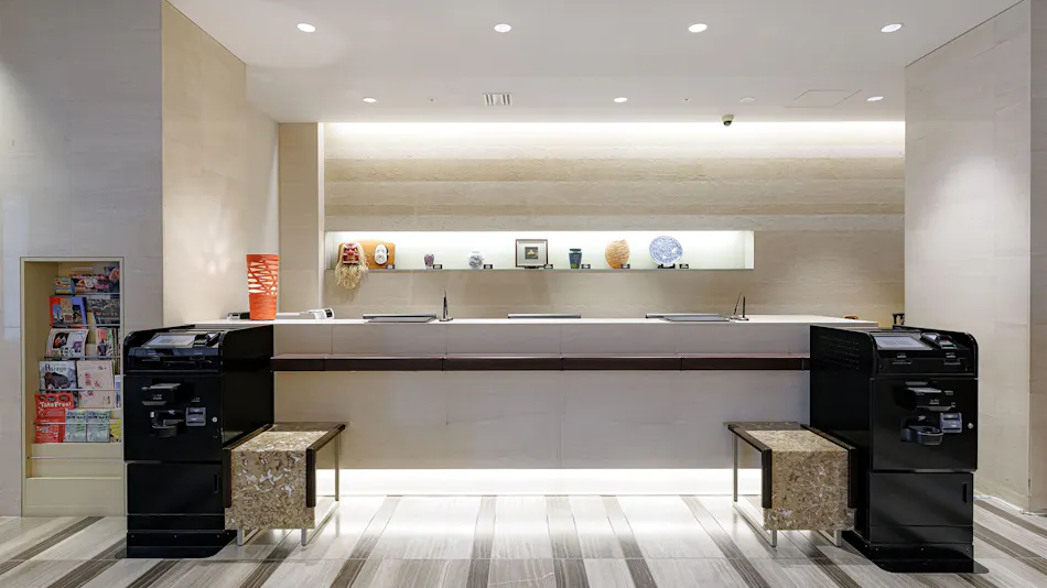JR Kyushu Hotel Blossom Hakata Chuo