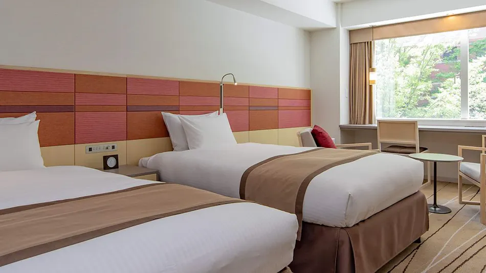 JR Kyushu Hotel Blossom Hakata Chuo