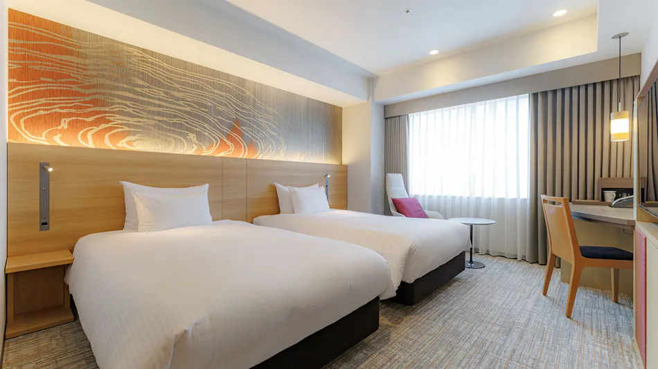 JR Kyushu Hotel Blossom Hakata Chuo