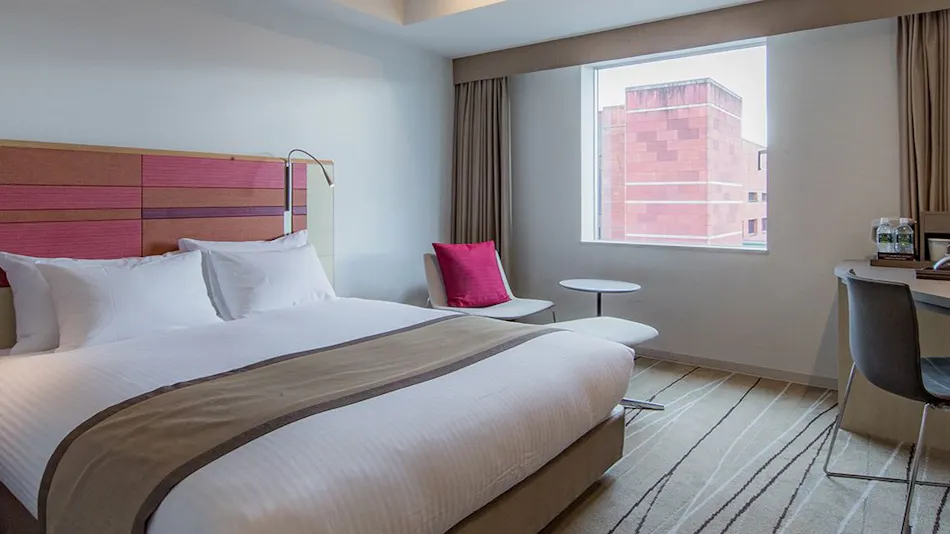 JR Kyushu Hotel Blossom Hakata Chuo