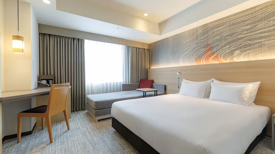 JR Kyushu Hotel Blossom Hakata Chuo