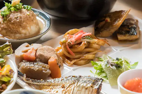 อาหารเช้า