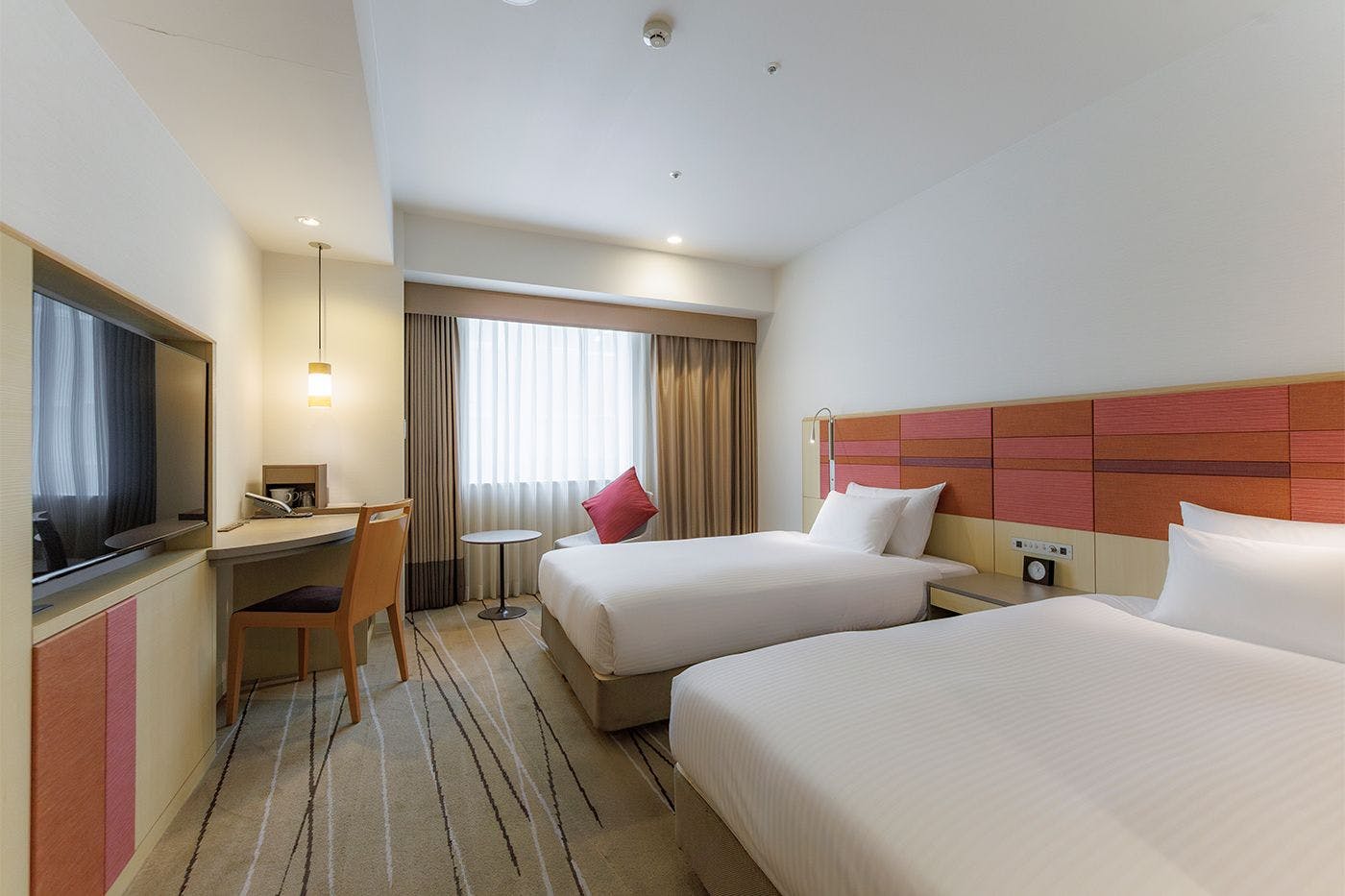 ห้องพัก