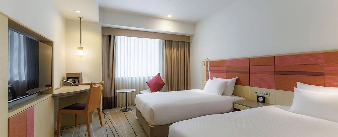 ห้องพัก