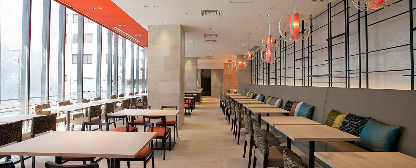 ร้านอาหาร