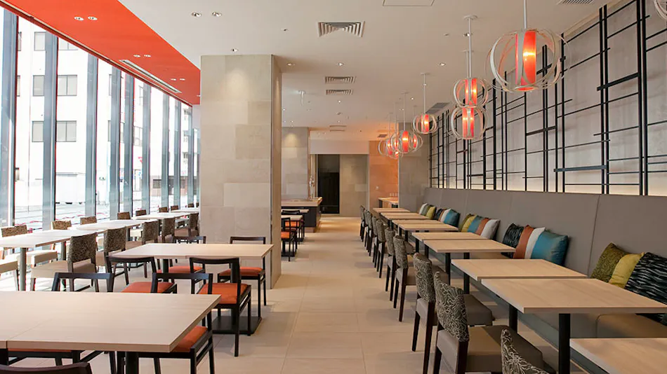 JR Kyushu Hotel Blossom Hakata Chuo