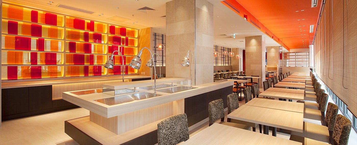 JR Kyushu Hotel Blossom Hakata Chuo