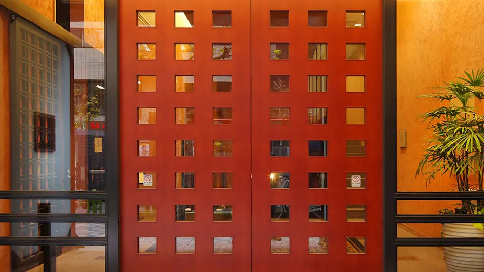 HOTEL NIHONBASHI SAIBO