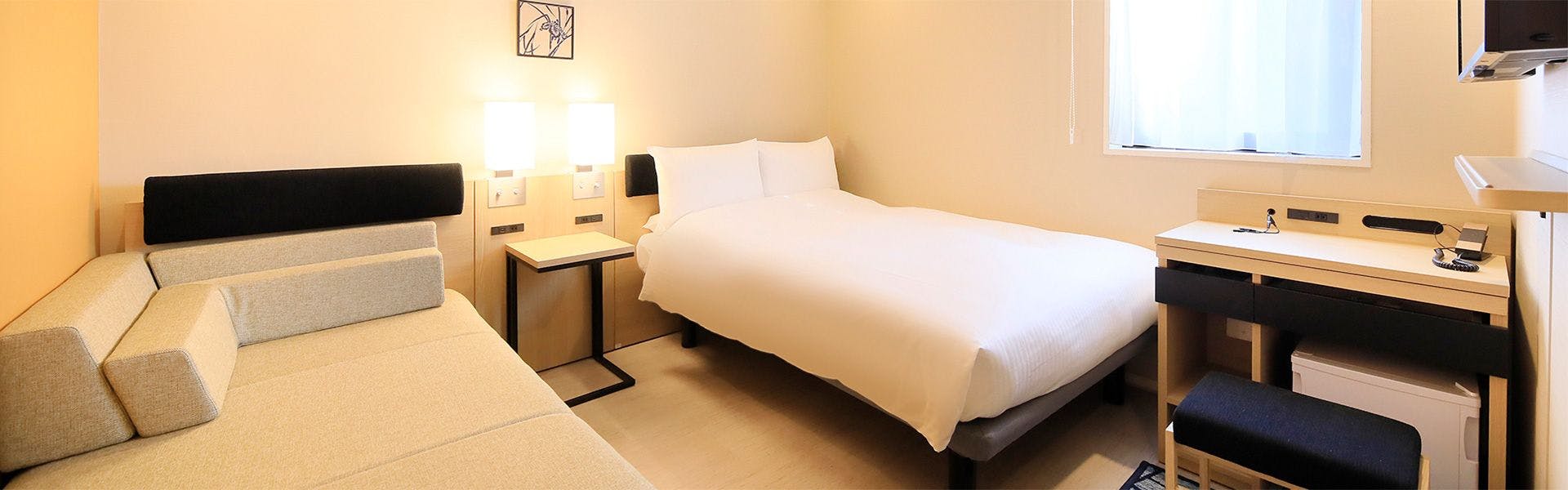 ห้องพัก