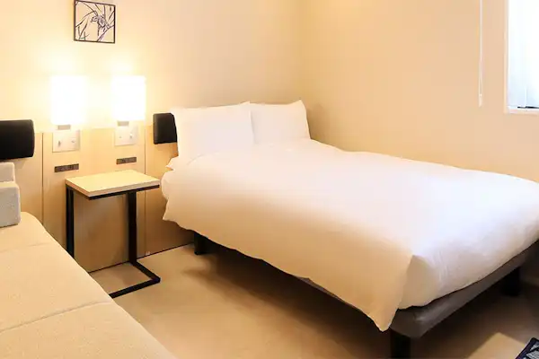 ห้องพัก