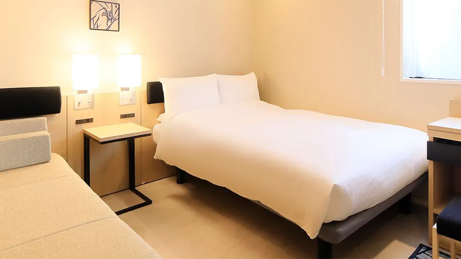 HOTEL NIHONBASHI SAIBO