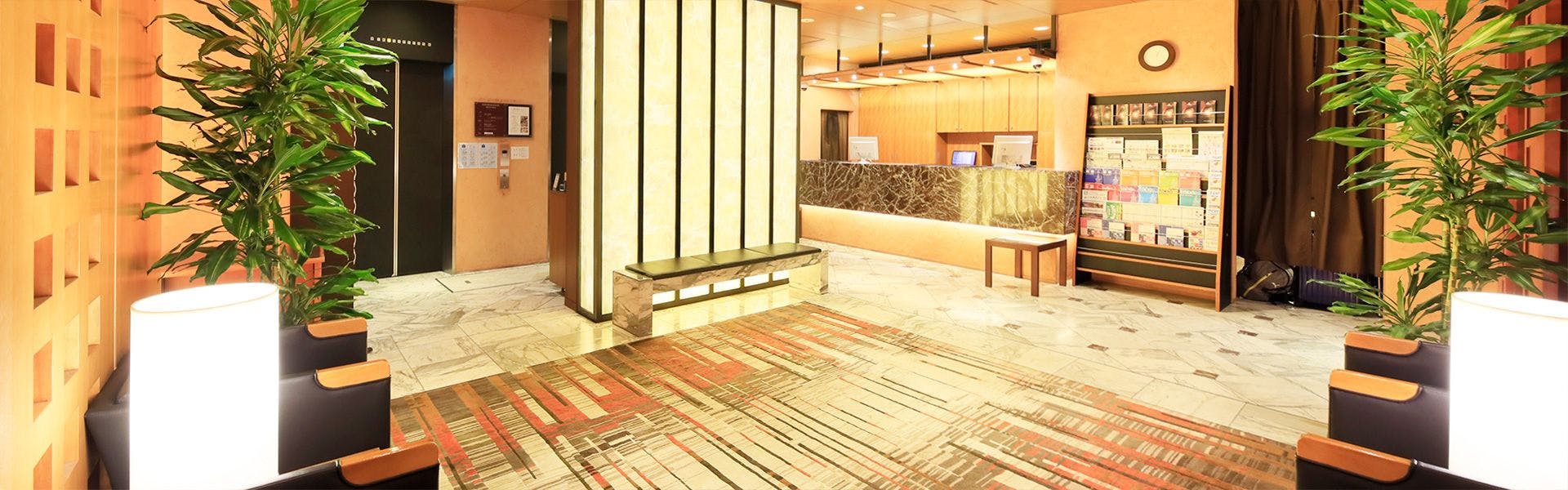 ล็อบบี้