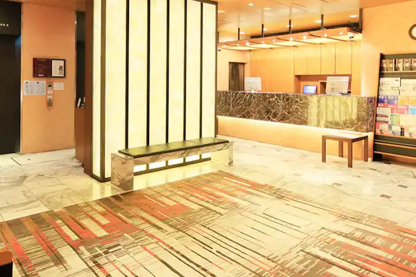 ล็อบบี้