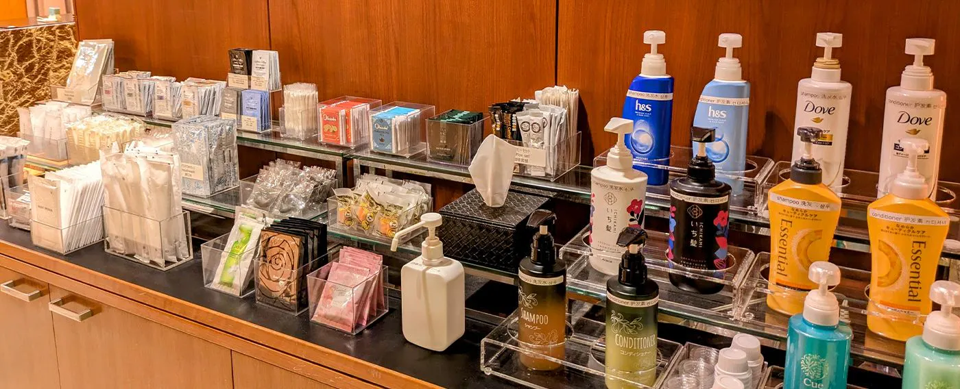 บาร์แชมพู