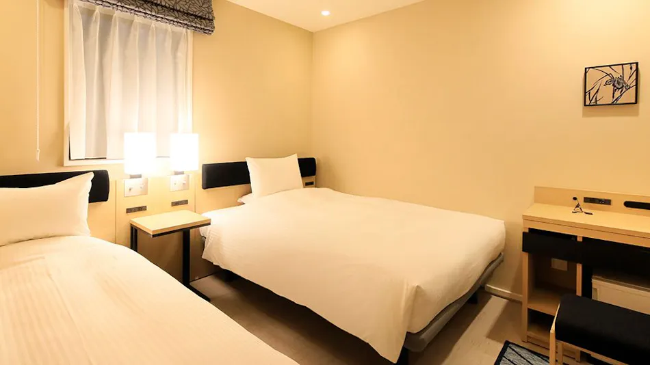 HOTEL NIHONBASHI SAIBO