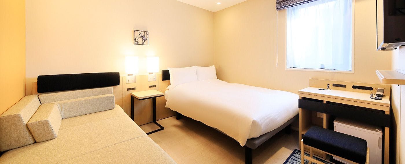 HOTEL NIHONBASHI SAIBO