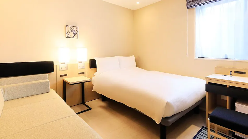 HOTEL NIHONBASHI SAIBO