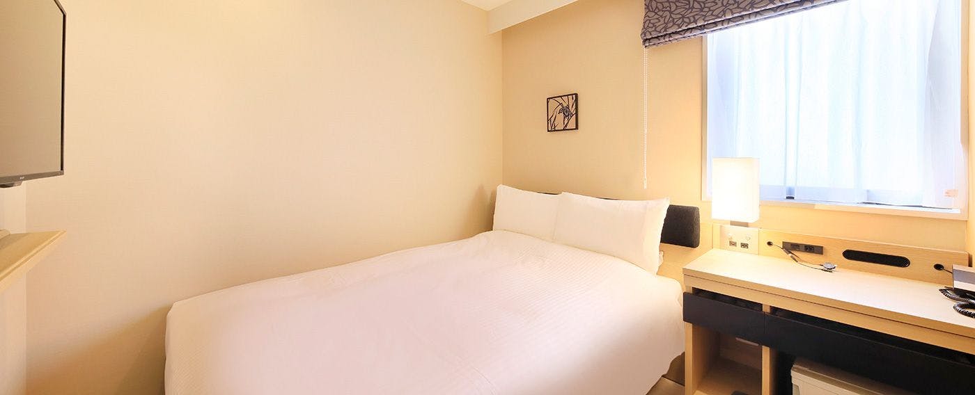 HOTEL NIHONBASHI SAIBO