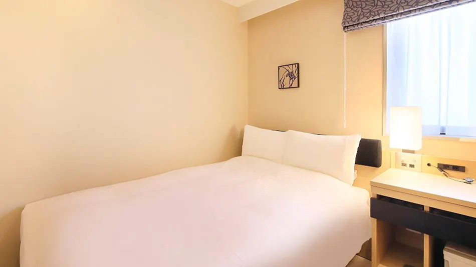 HOTEL NIHONBASHI SAIBO