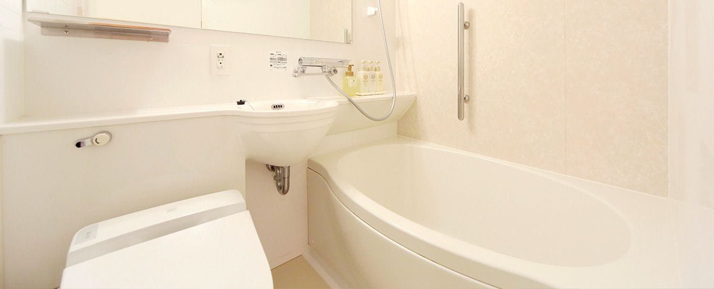 HOTEL NIHONBASHI SAIBO