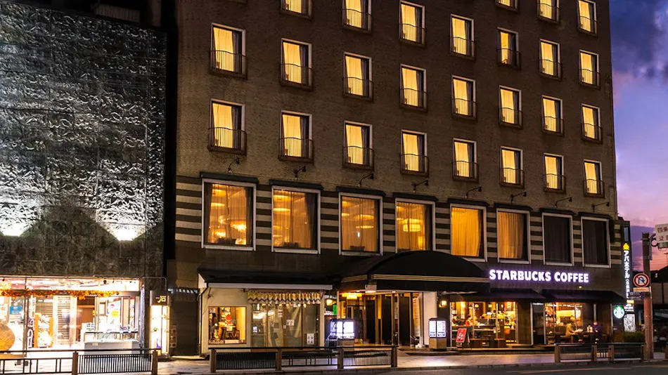 APA Hotel Kyoto Gion EXCELLENT