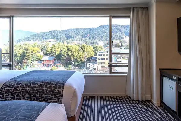 ห้องพัก