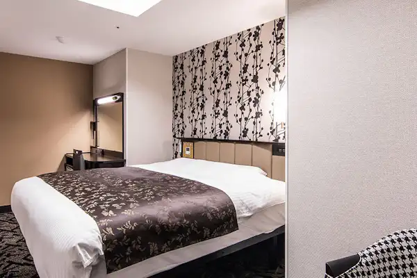 ห้องพัก