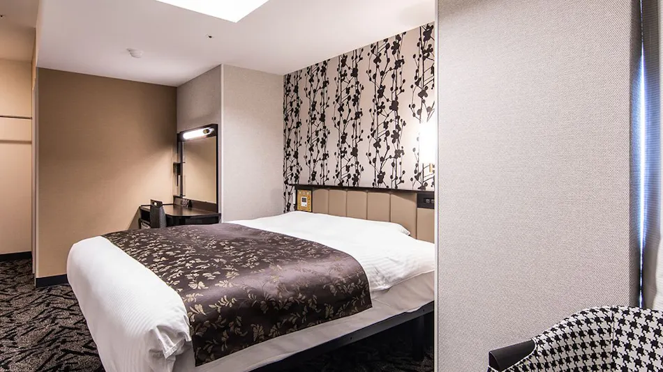 APA Hotel Kyoto Gion EXCELLENT