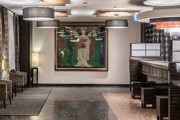 ล็อบบี้