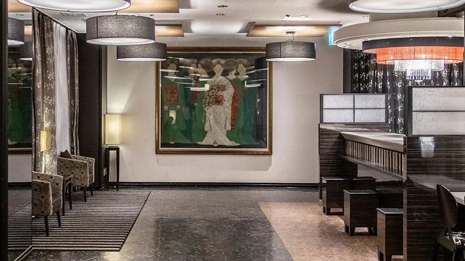 APA Hotel Kyoto Gion EXCELLENT