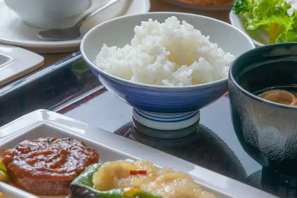 อาหารเช้า