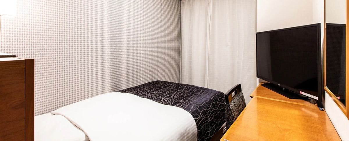 APA Hotel Kyoto Gion EXCELLENT