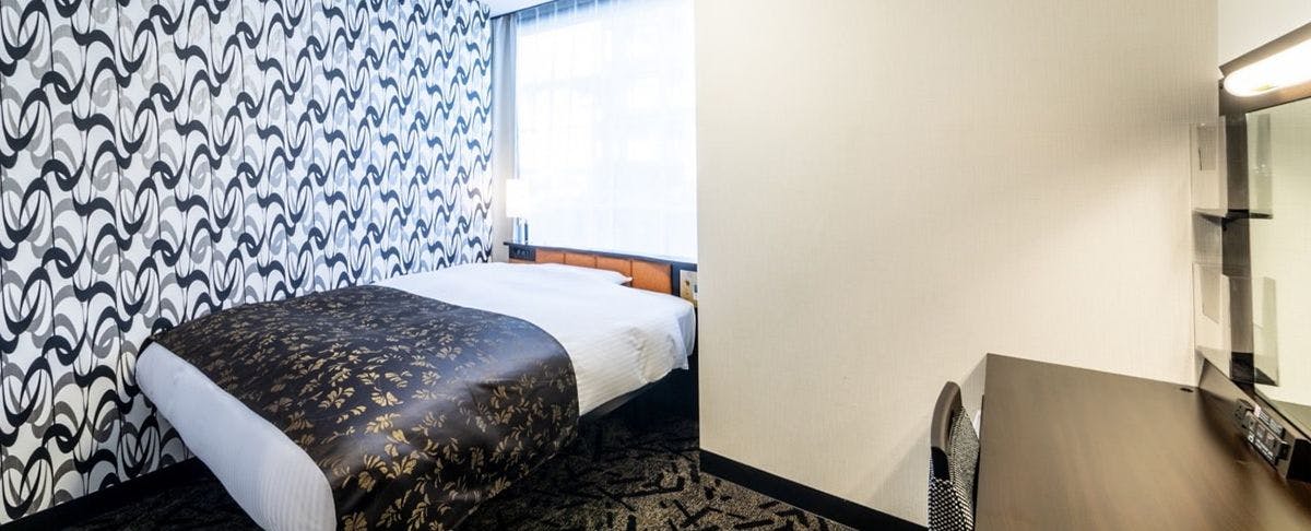 APA Hotel Kyoto Gion EXCELLENT