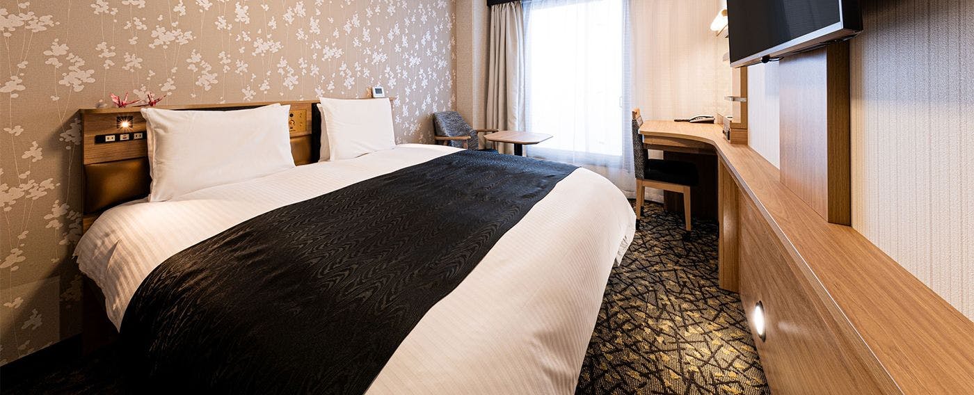 APA Hotel Kyoto Gion EXCELLENT