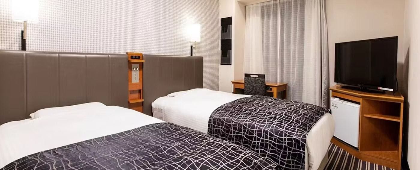 APA Hotel Kyoto Gion EXCELLENT