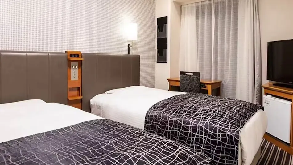 APA Hotel Kyoto Gion EXCELLENT