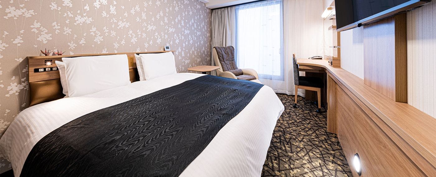 APA Hotel Kyoto Gion EXCELLENT