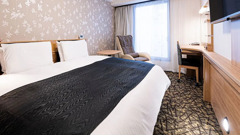 APA Hotel Kyoto Gion EXCELLENT