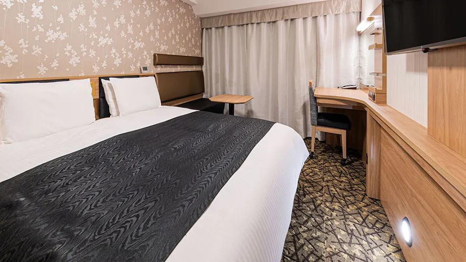 APA Hotel Kyoto Gion EXCELLENT