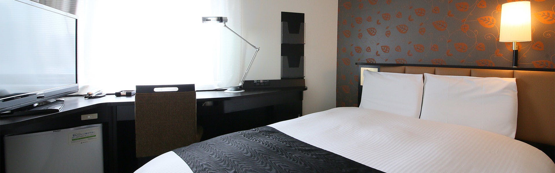 アパホテル〈新橋 虎ノ門〉